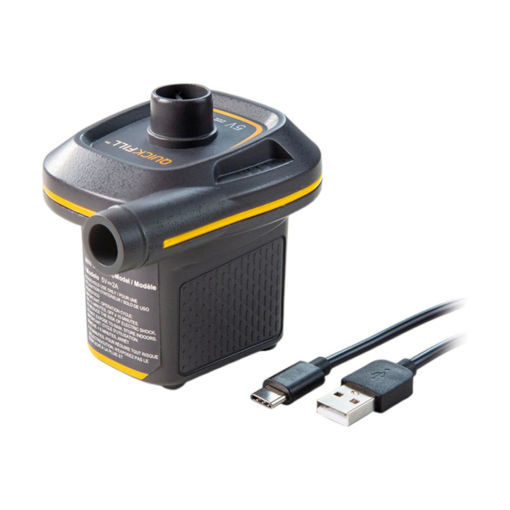 Picture of INTEX QUICK FILL MINI USB AIR PUMP